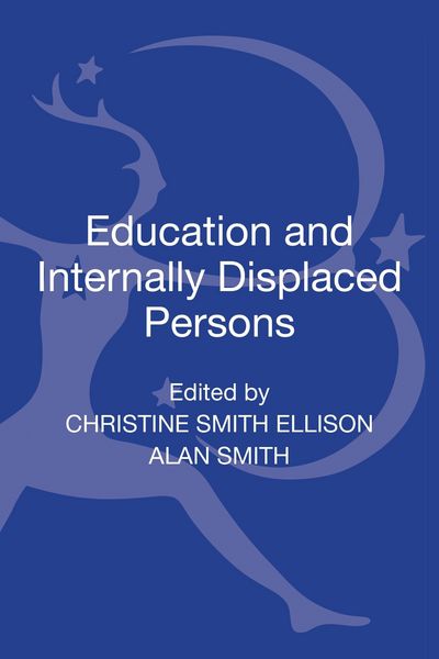 Produktbild: Education and Internally Displaced Persons