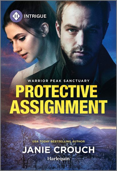 Produktbild: Protective Assignment