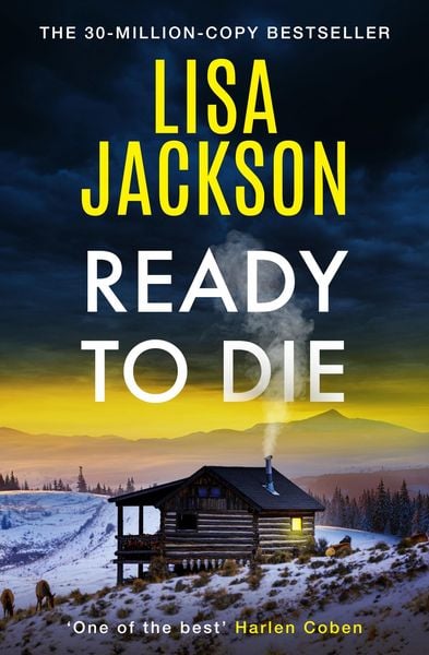 Produktbild: Ready to Die