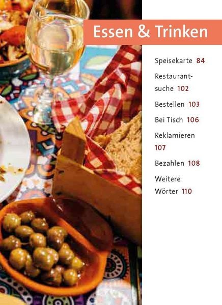 Produktbild: Langenscheidt Universal-Sprachf&uuml;hrer Portugiesisch