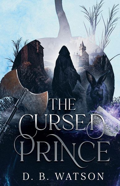 Produktbild: The Cursed Prince
