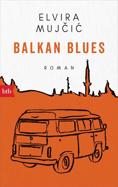 Produktbild: Balkan Blues