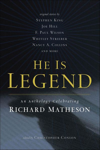 Produktbild: He Is Legend