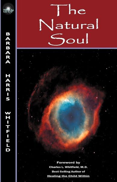 Produktbild: The Natural Soul