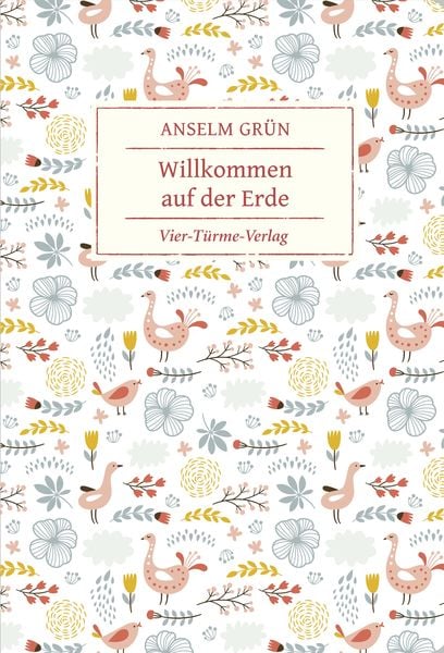 Produktbild: Willkommen auf der Erde