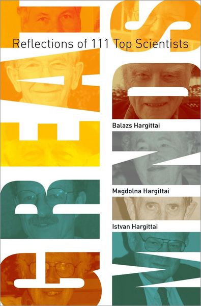 Produktbild: Great Minds