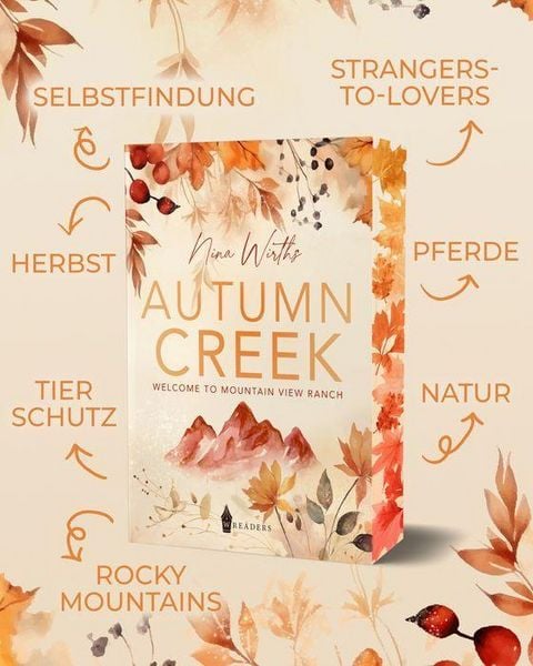 Produktbild: Autumn Creek