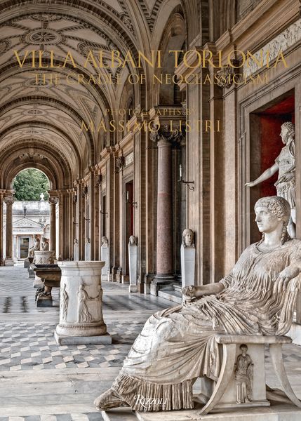 Produktbild: Villa Albani Torlonia
