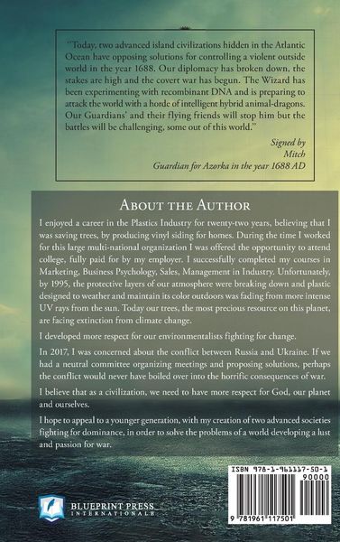Produktbild: Adventure in Ancient Azorka