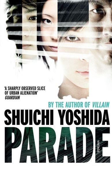 Produktbild: Parade