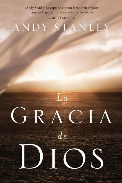 Produktbild: La Gracia de Dios = The Grace of God = The Grace of God