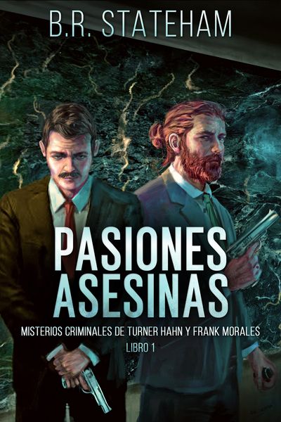 Produktbild: Pasiones Asesinas