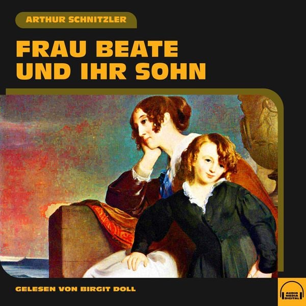 Produktbild: Frau Beate und ihr Sohn