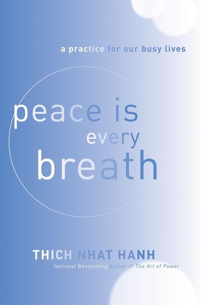 Produktbild: Peace Is Every Breath