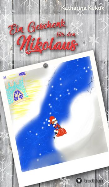 Produktbild: Ein Geschenk f&uuml;r den Nikolaus