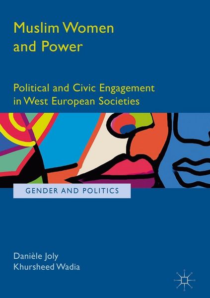 Produktbild: Muslim Women and Power
