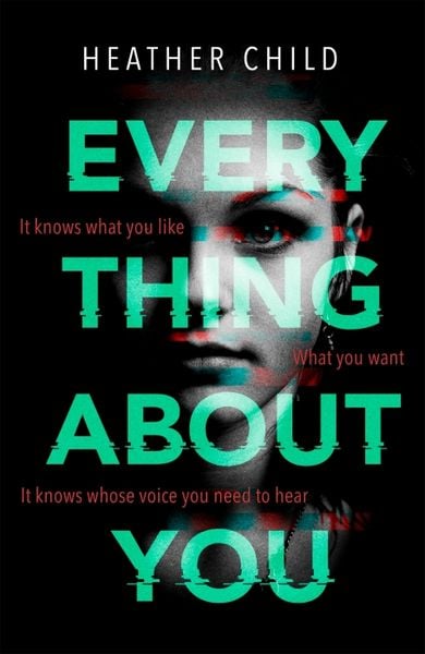 Produktbild: Child, H: Everything About You