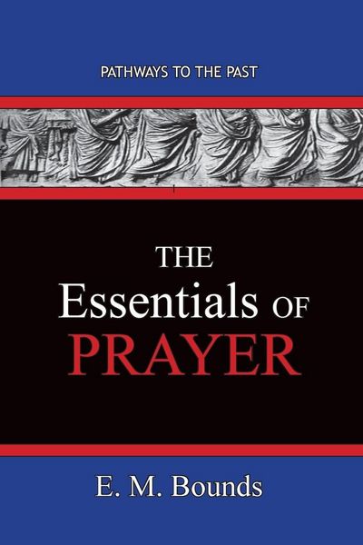 Produktbild: The Essentials of Prayer