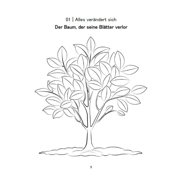Produktbild: Ein st&auml;rkendes Kinderbuch &uuml;ber Tod und Trauer | Der Regenbogen des Lebens | 15 anschauliche Kurzgeschichten & Mitmach-Elemente f&uuml;r Kinder ab 4 Jahren | Gef&uuml;hle verstehen, Abschied begleiten, innere St&auml;rke und Resilienz aufbauen