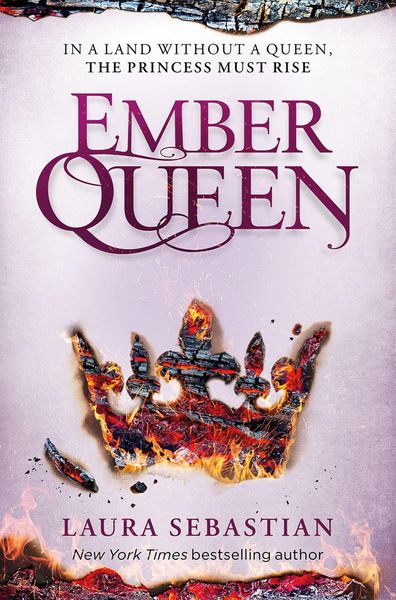 Produktbild: Ember Queen