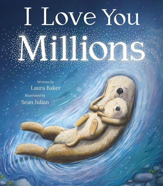 Produktbild: I Love You Millions