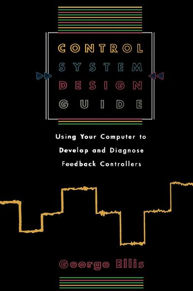 Produktbild: Control System Design Guide:
