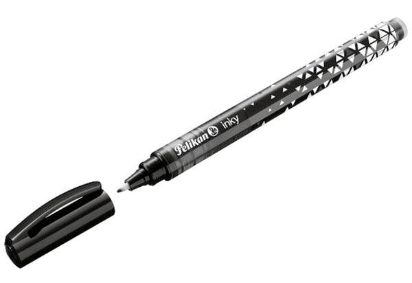 Produktbild: Pelikan Tintenschreiber inky&reg; 273, schwarz, 1 St&uuml;ck