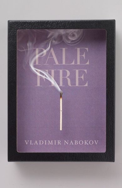 Produktbild: Pale Fire