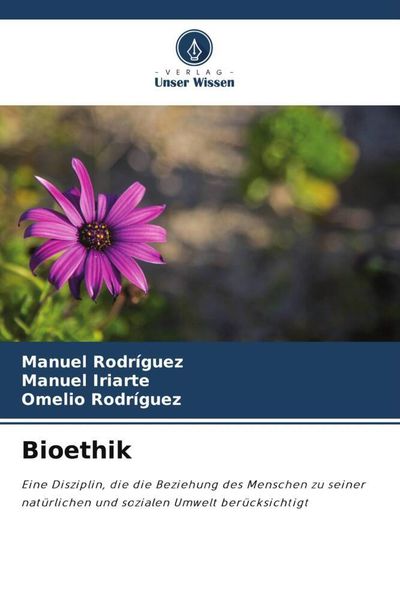 Produktbild: Bioethik