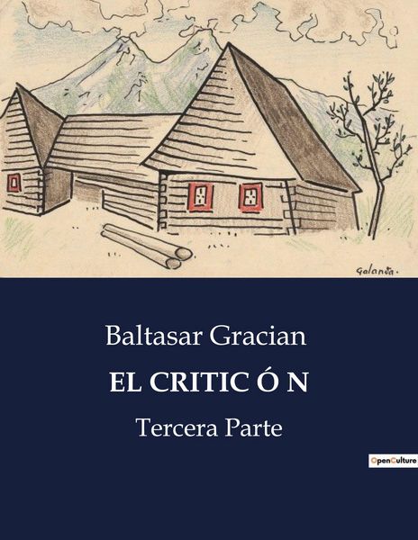 Produktbild: El Critic &Oacute; N