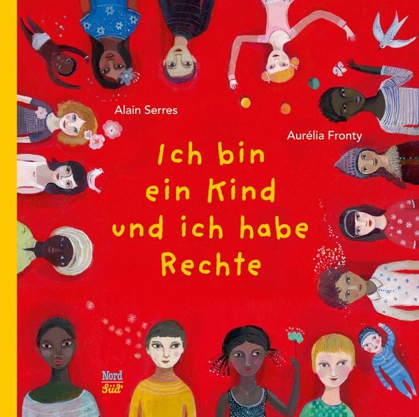 Produktbild: Ich bin ein Kind und ich habe Rechte
