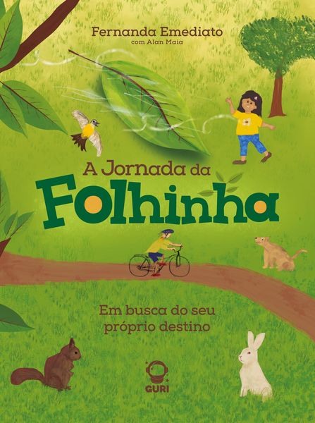 Produktbild: A jornada da folhinha