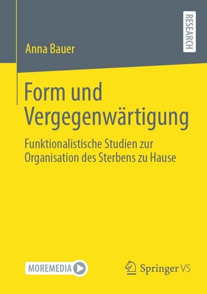 Produktbild: Form und Vergegenw&auml;rtigung