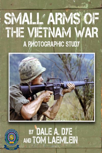 Produktbild: Small Arms of the Vietnam War