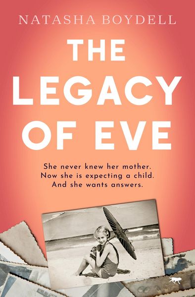 Produktbild: The Legacy of Eve