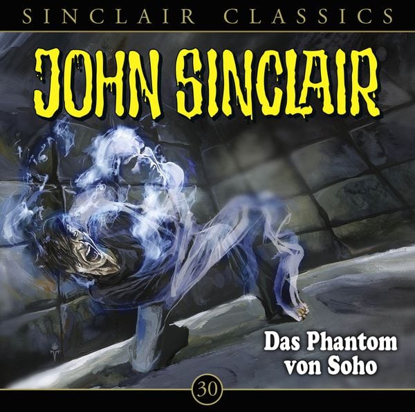Produktbild: John Sinclair Classics - Folge 30