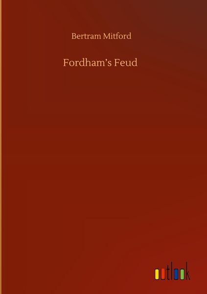 Produktbild: Fordham's Feud