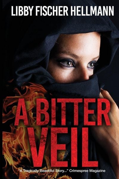 Produktbild: A Bitter Veil