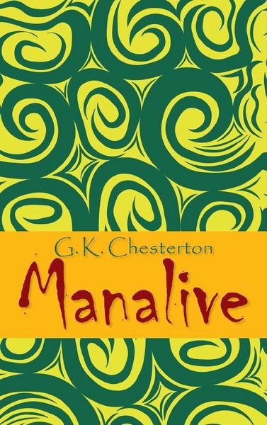 Produktbild: Manalive