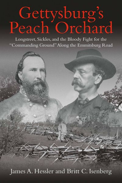 Produktbild: Gettysburg's Peach Orchard