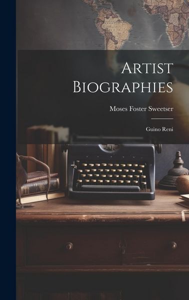 Produktbild: Artist Biographies: Guino Reni