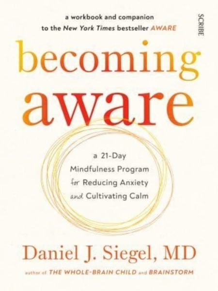 Produktbild: Becoming Aware