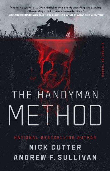 Produktbild: The Handyman Method