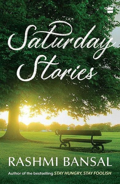Produktbild: Saturday Stories