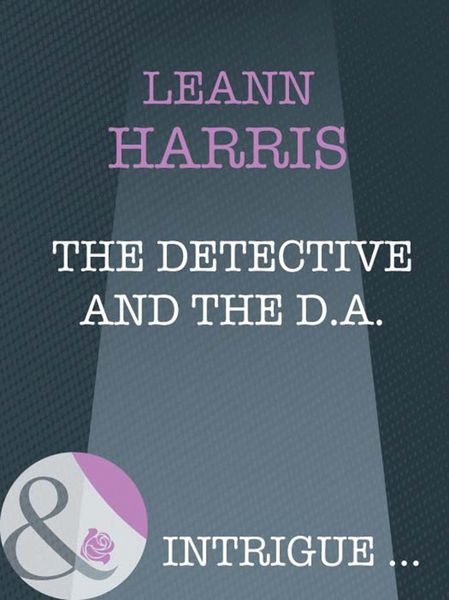 Produktbild: The Detective And The D.A.