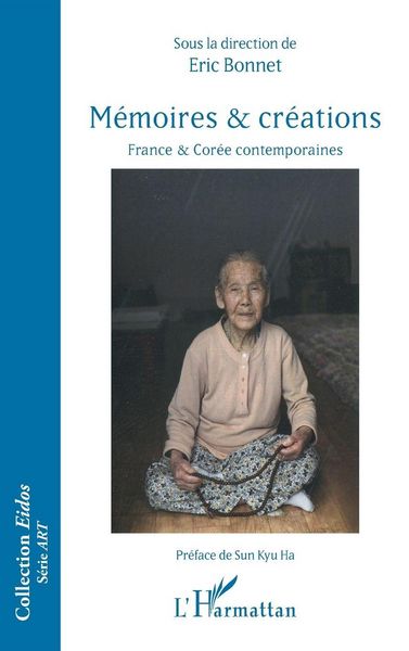 Produktbild: M&eacute;moires et cr&eacute;ations