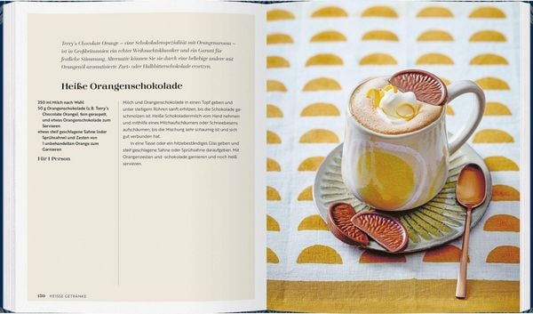 Produktbild: Wohlf&uuml;hlk&uuml;che