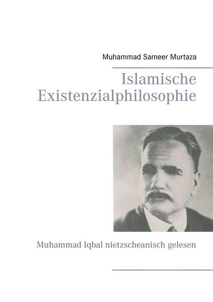 Produktbild: Islamische Existenzialphilosophie