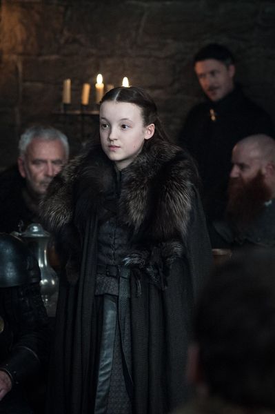 Produktbild: Game of Thrones - Staffel 7 (Repack) [3 BRs]
