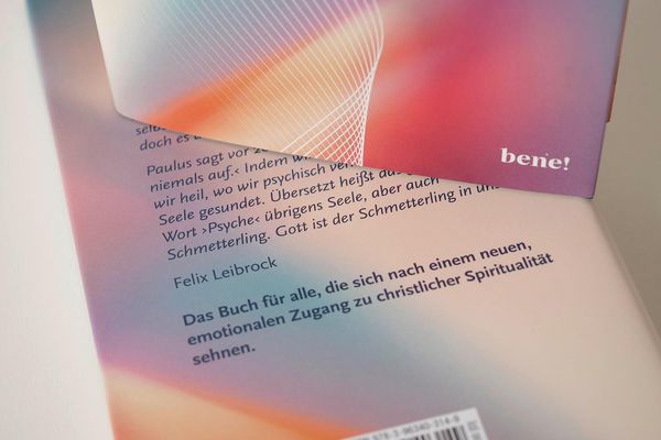 Produktbild: G&ouml;ttliches f&uuml;hlen